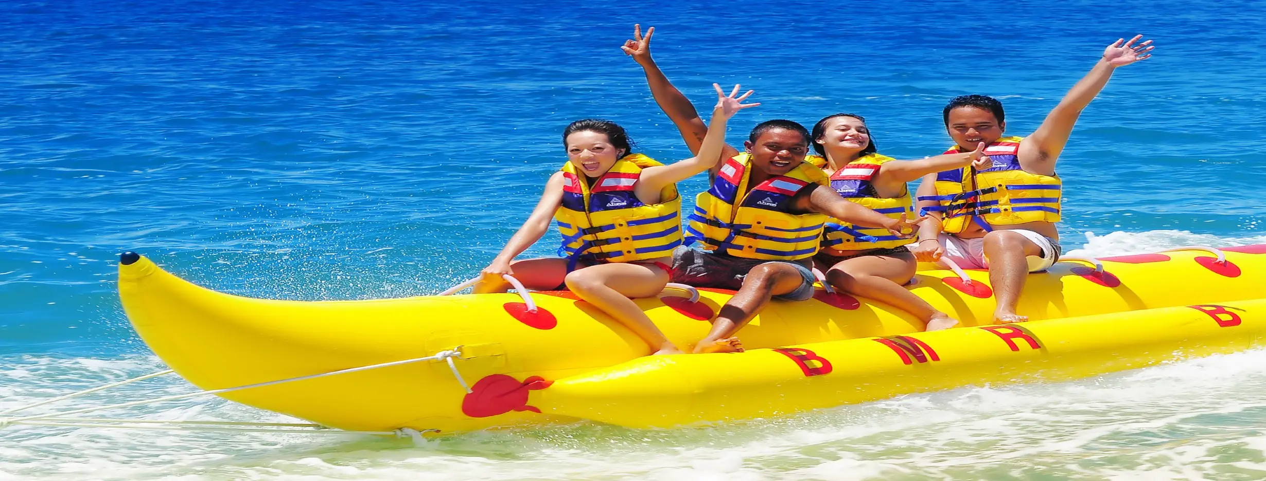 Image for Water Sports